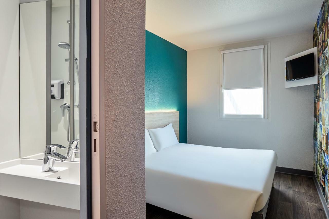 Cabrio Room with Private Bathroom