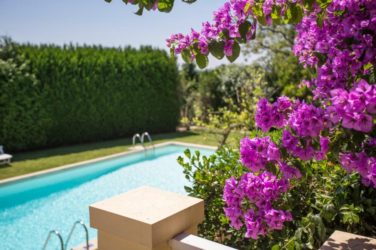 Quarto King com Vista Piscina