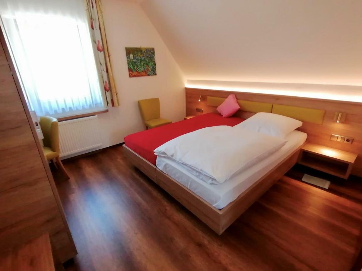 Standard Einzelzimmer