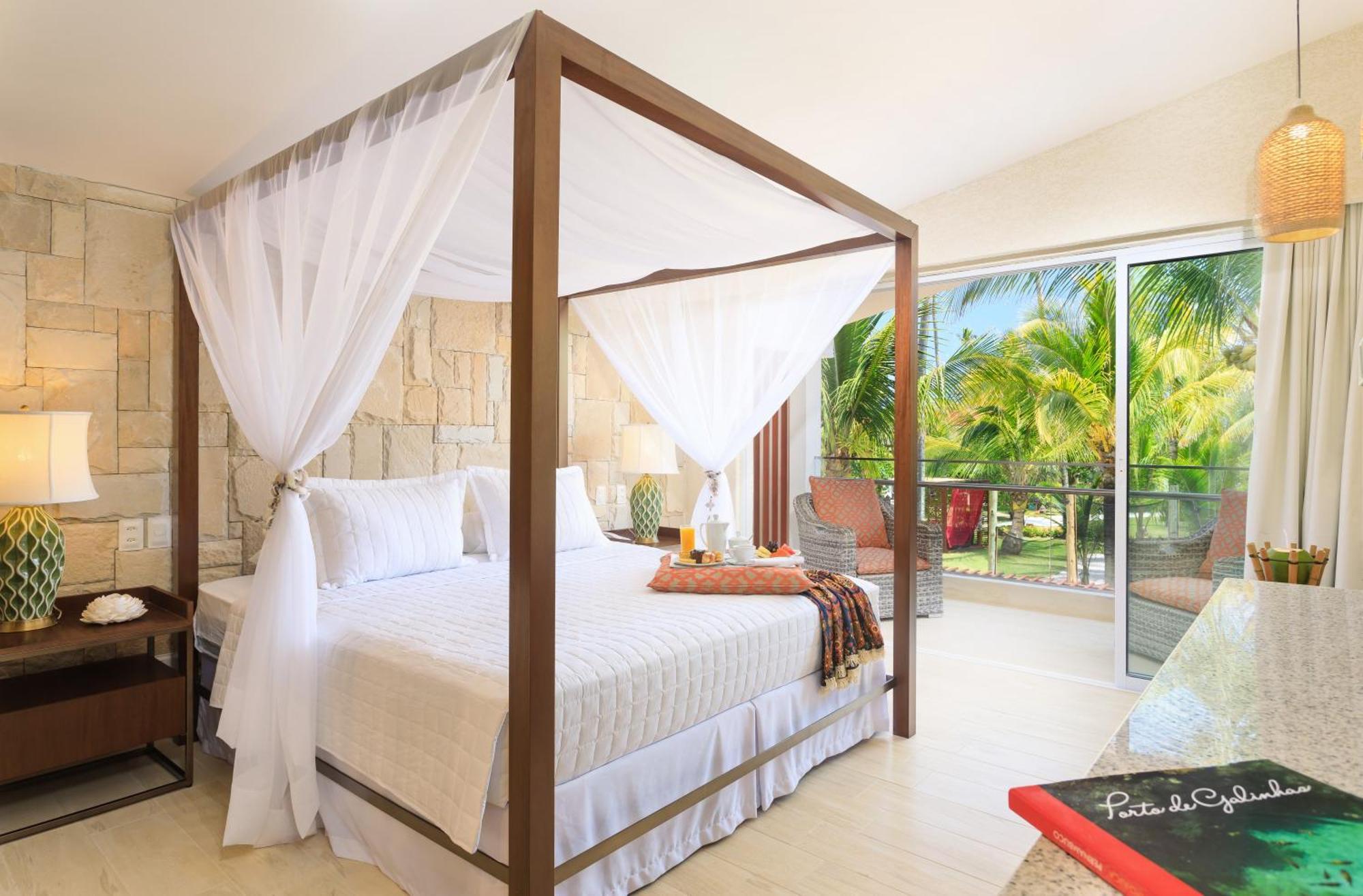 Master Double Room with Bath