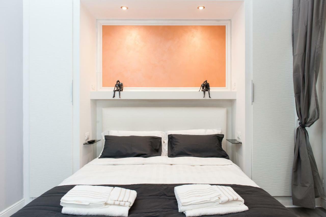 Double Room Patio