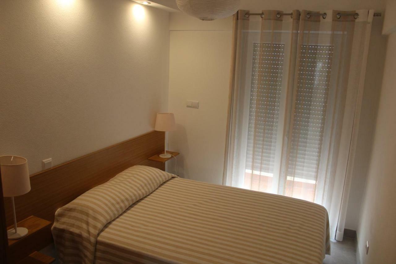 Apartamento com 1 Quarto