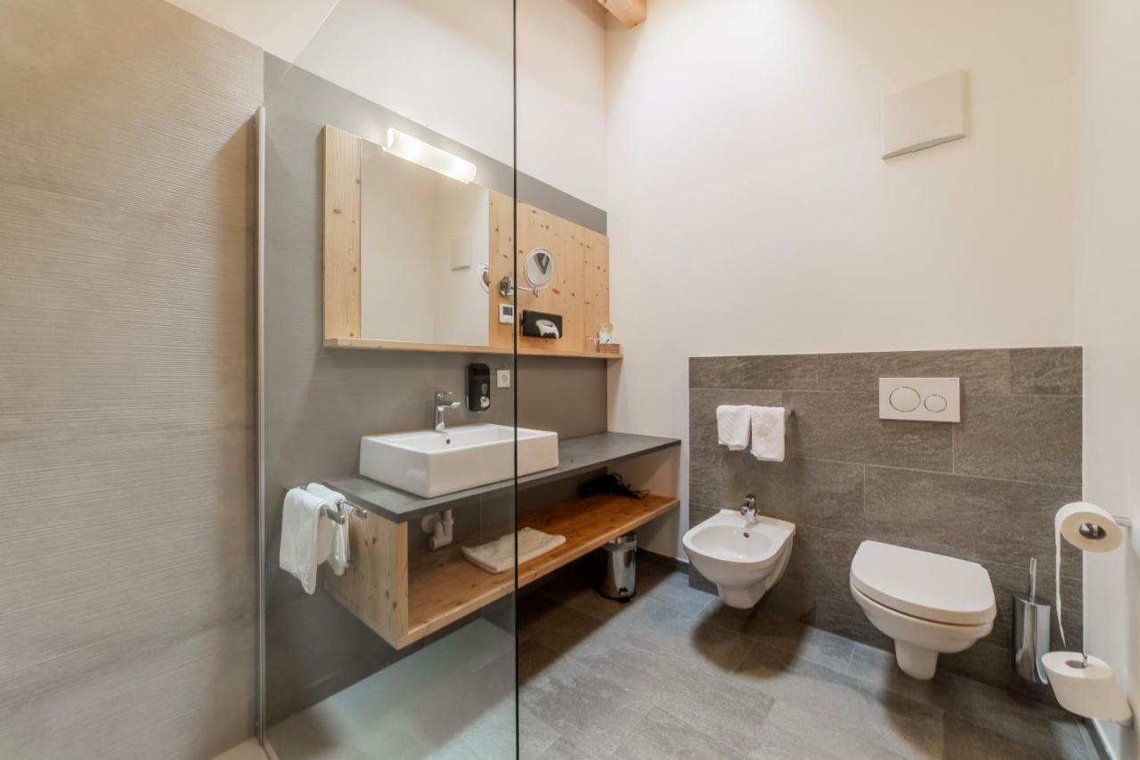 Deluxe Doppelzimmer