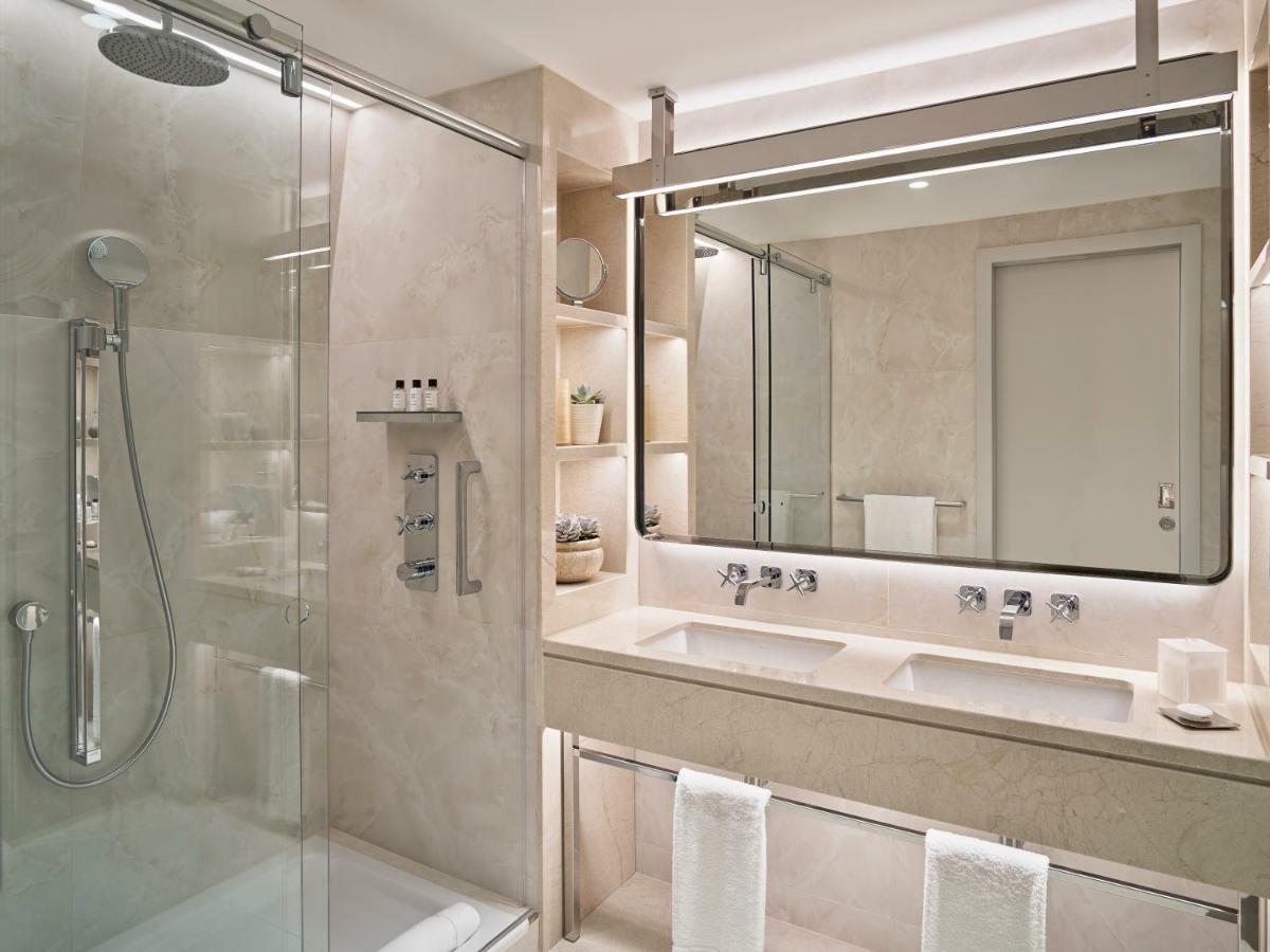 Chambre Double Deluxe