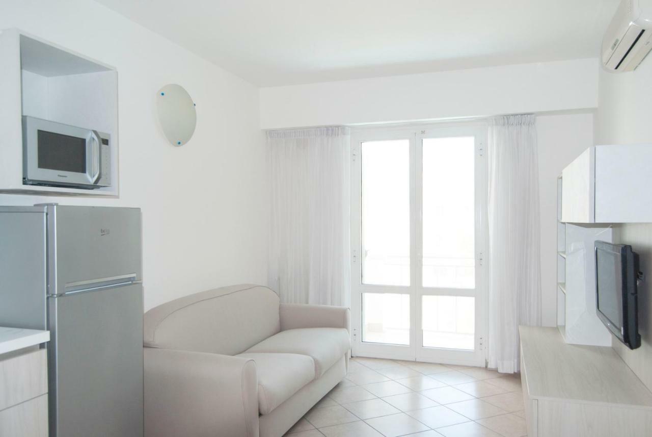 Appartamento con 1 Camera da Letto