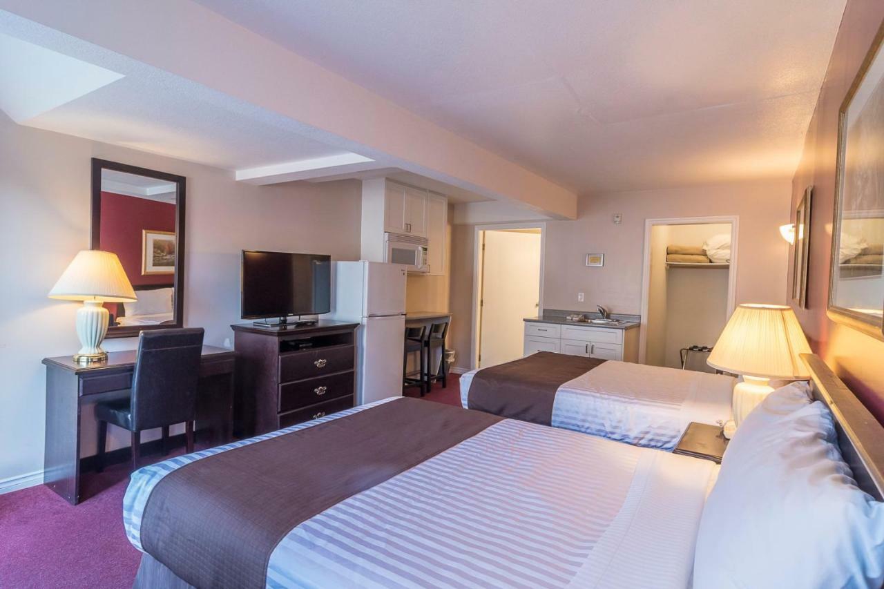 Executive Suite