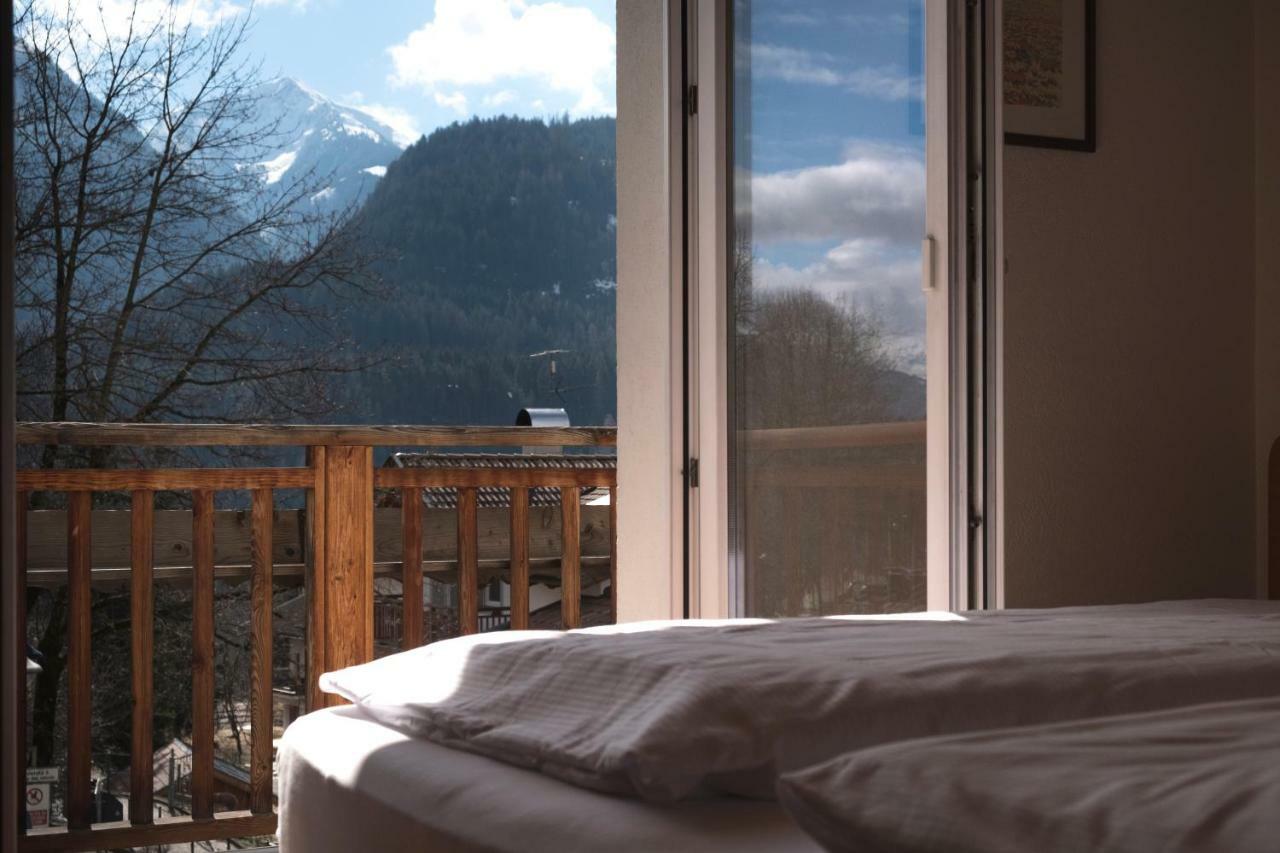 Camera Singola con Balcone