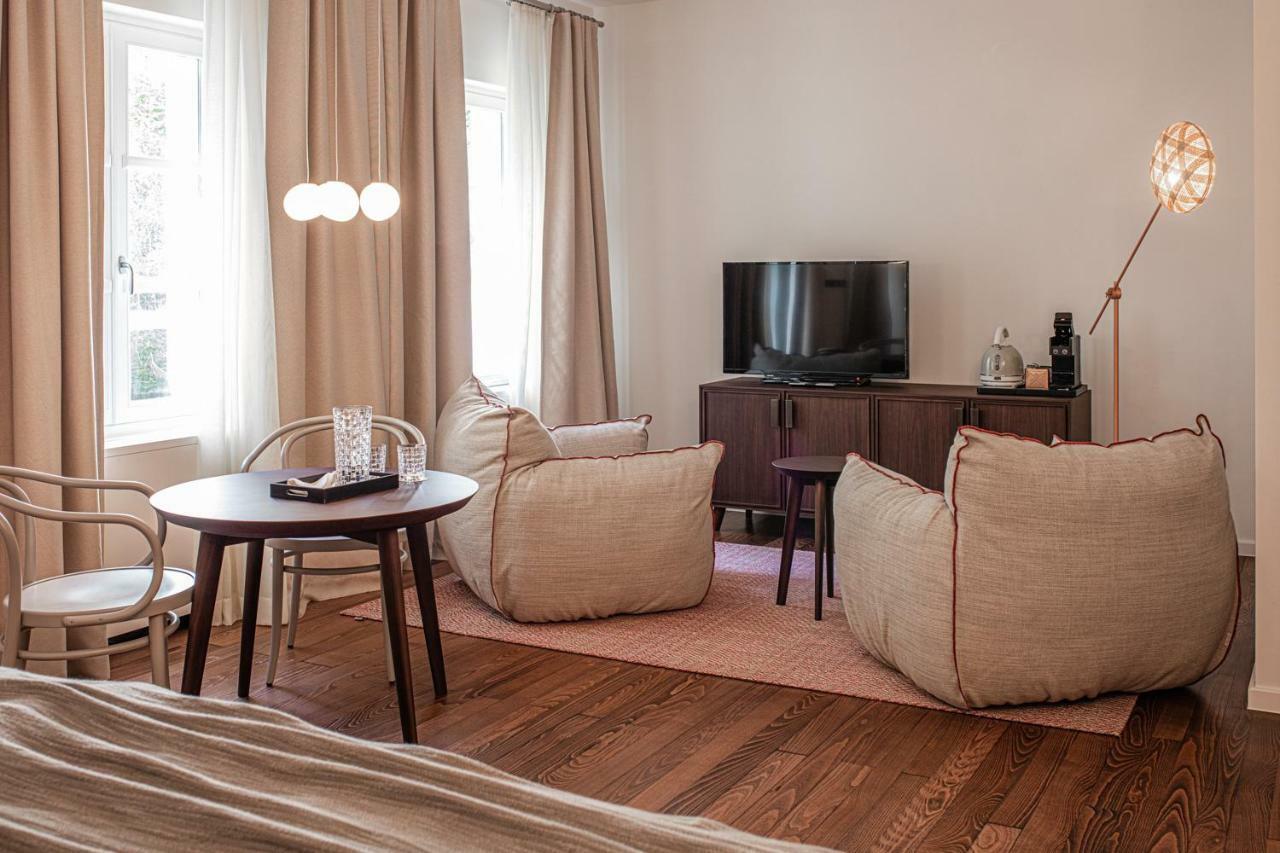 Standard Doppelzimmer