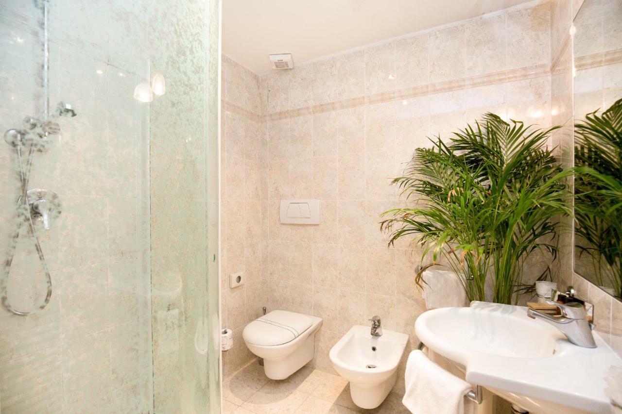 Deluxe Zimmer