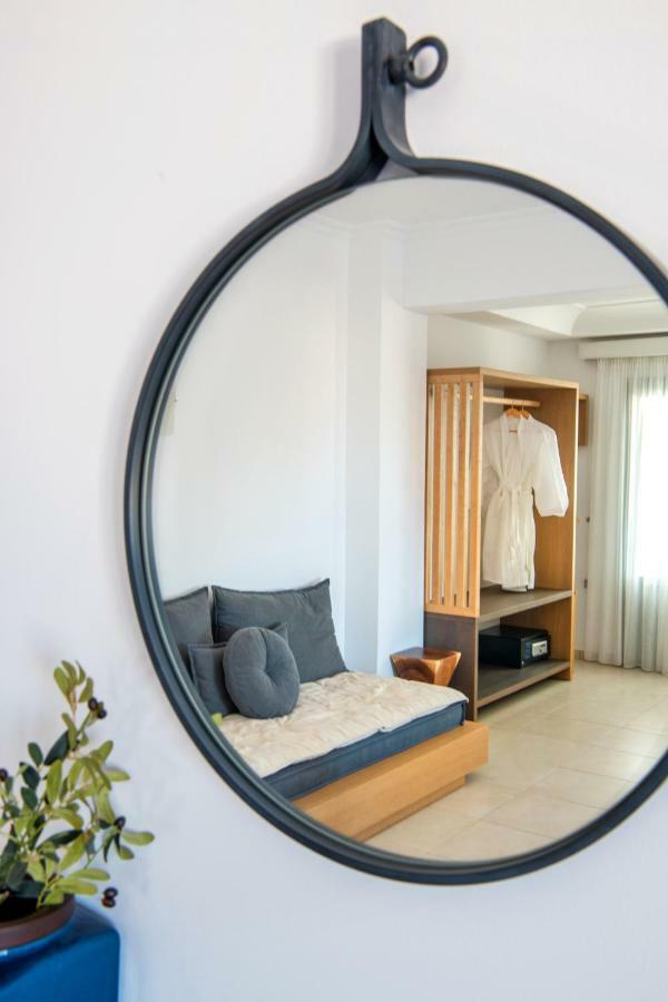 Senior Suite con Vasca Idromassaggio all'Aperto