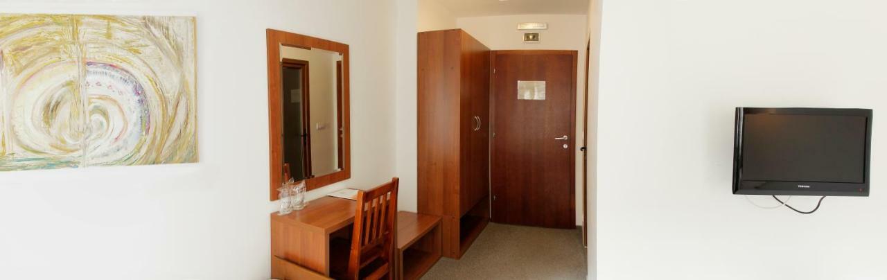 Standaard Kamer met 2 Bedden