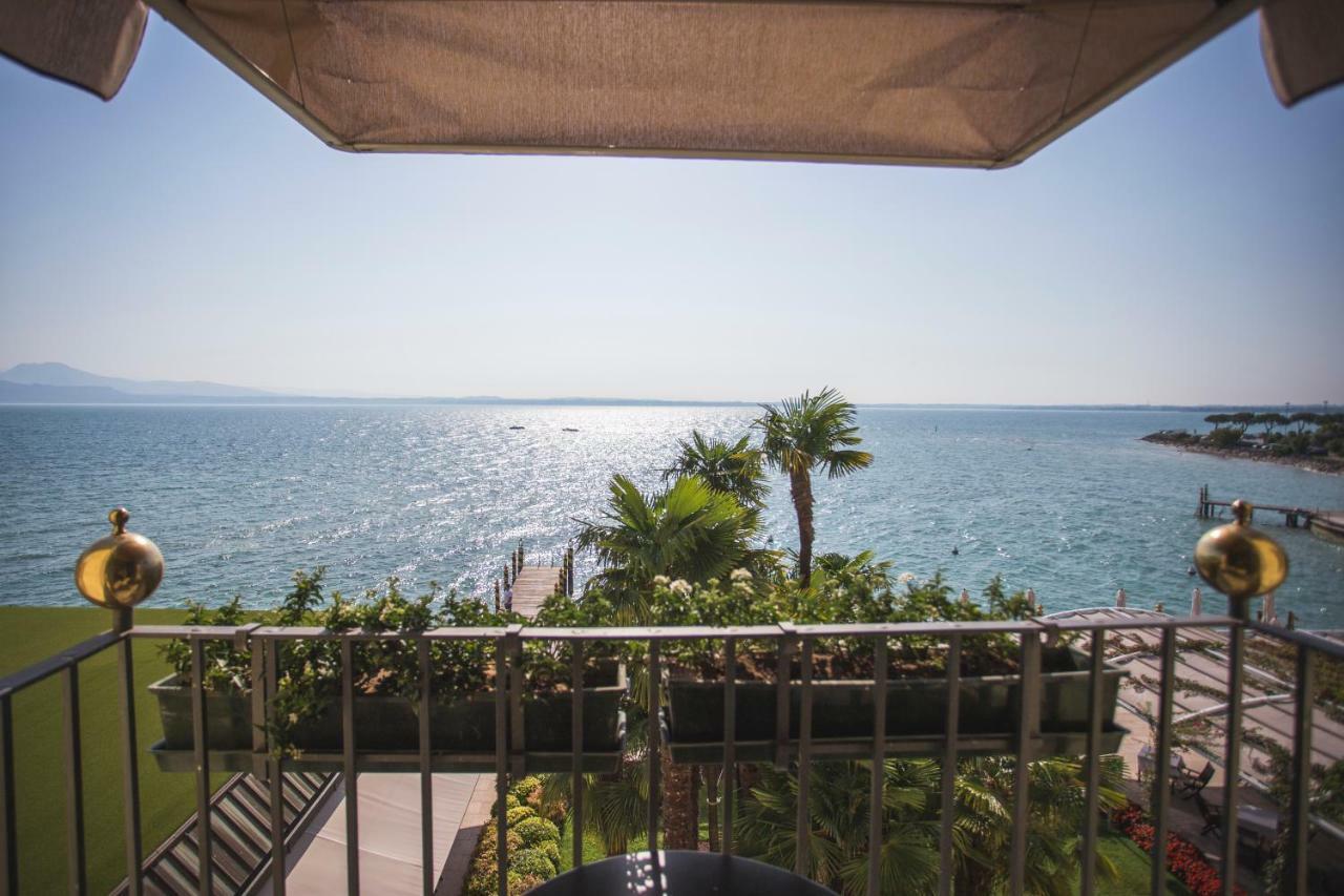 Prestige Double Room Lake View