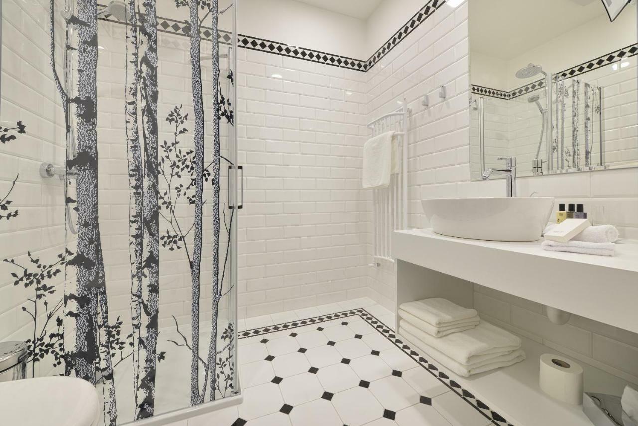 Elite Double or Twin Room Hotel EVA****
