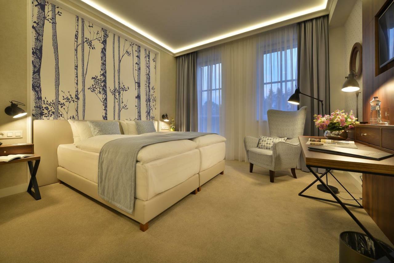 Elite Double or Twin Room Hotel EVA****