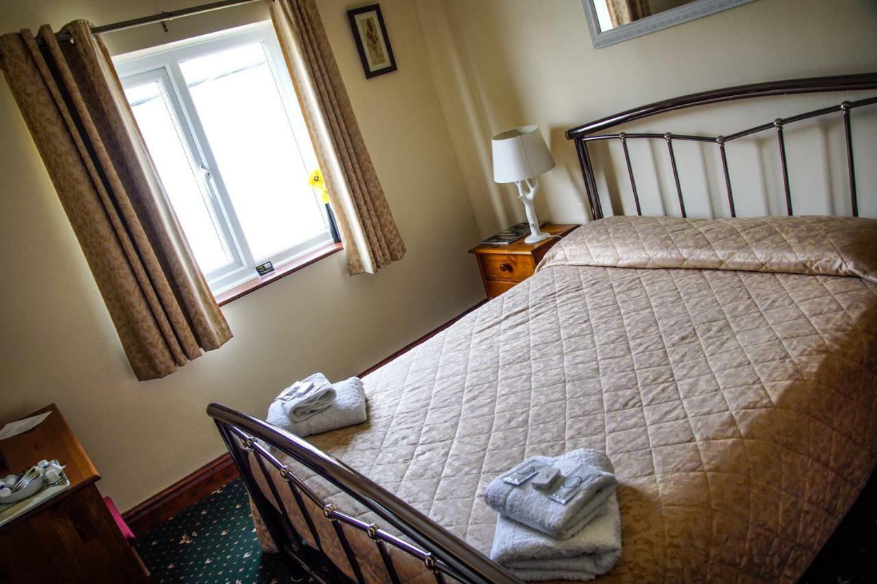 Double Room with New Year's Package