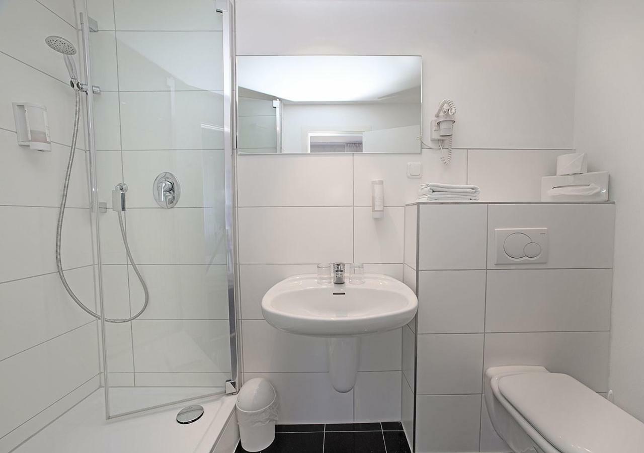 Chambre Simple Standard