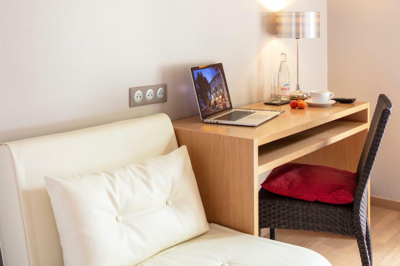 Habitación Doble Superior