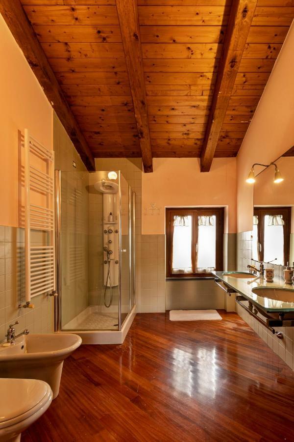 Suite con 2 Camere da Letto