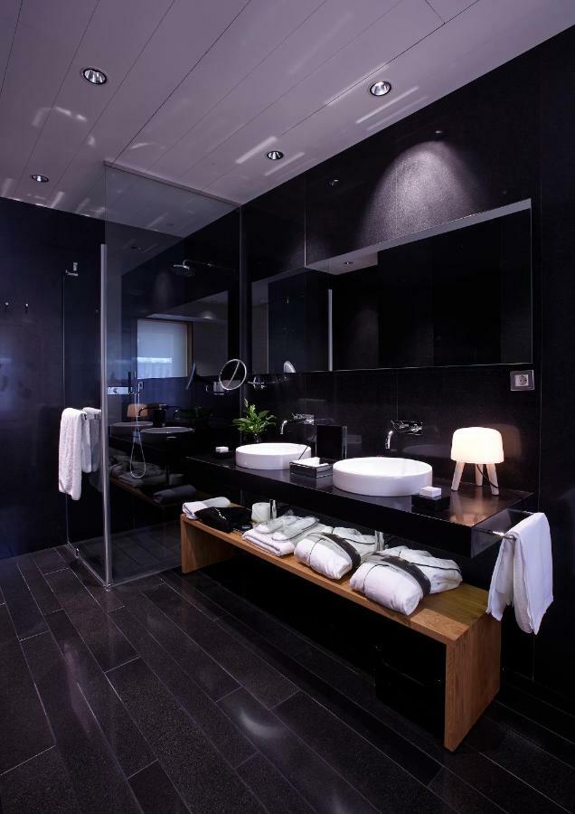 Deluxe Junior Suite
