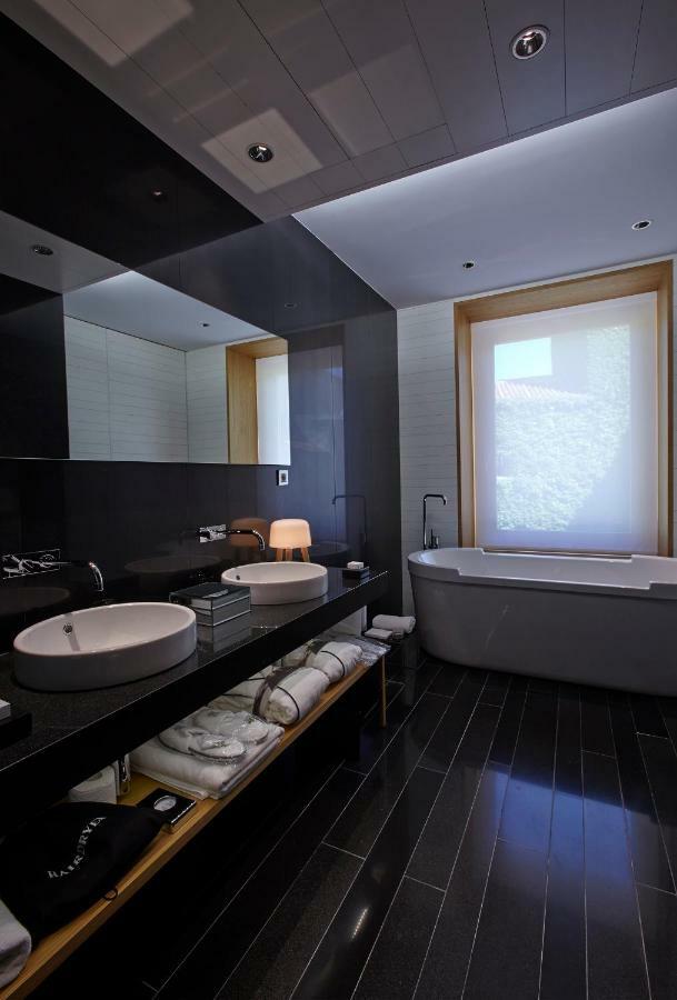 Deluxe Junior Suite