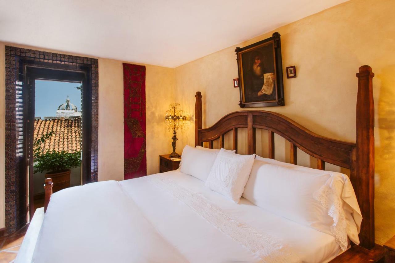 Junior Suite Milagros