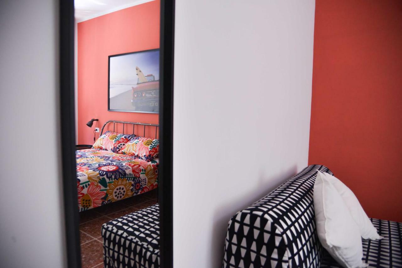 Deluxe Double Room Extra Bed