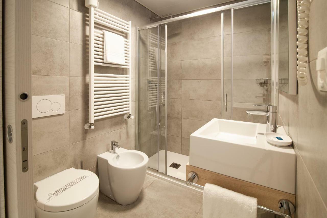 Business Twin Room