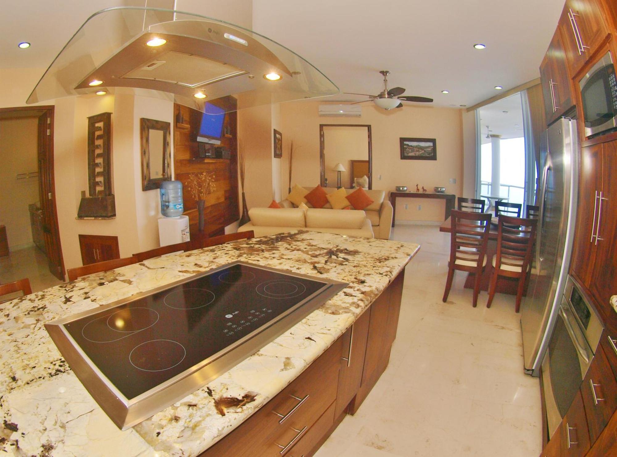 Two-Bedroom Suite