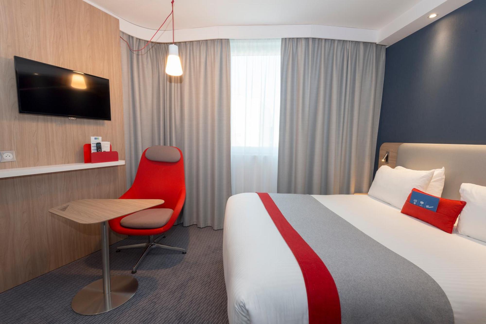 Standard Double Room with Free Breakfast