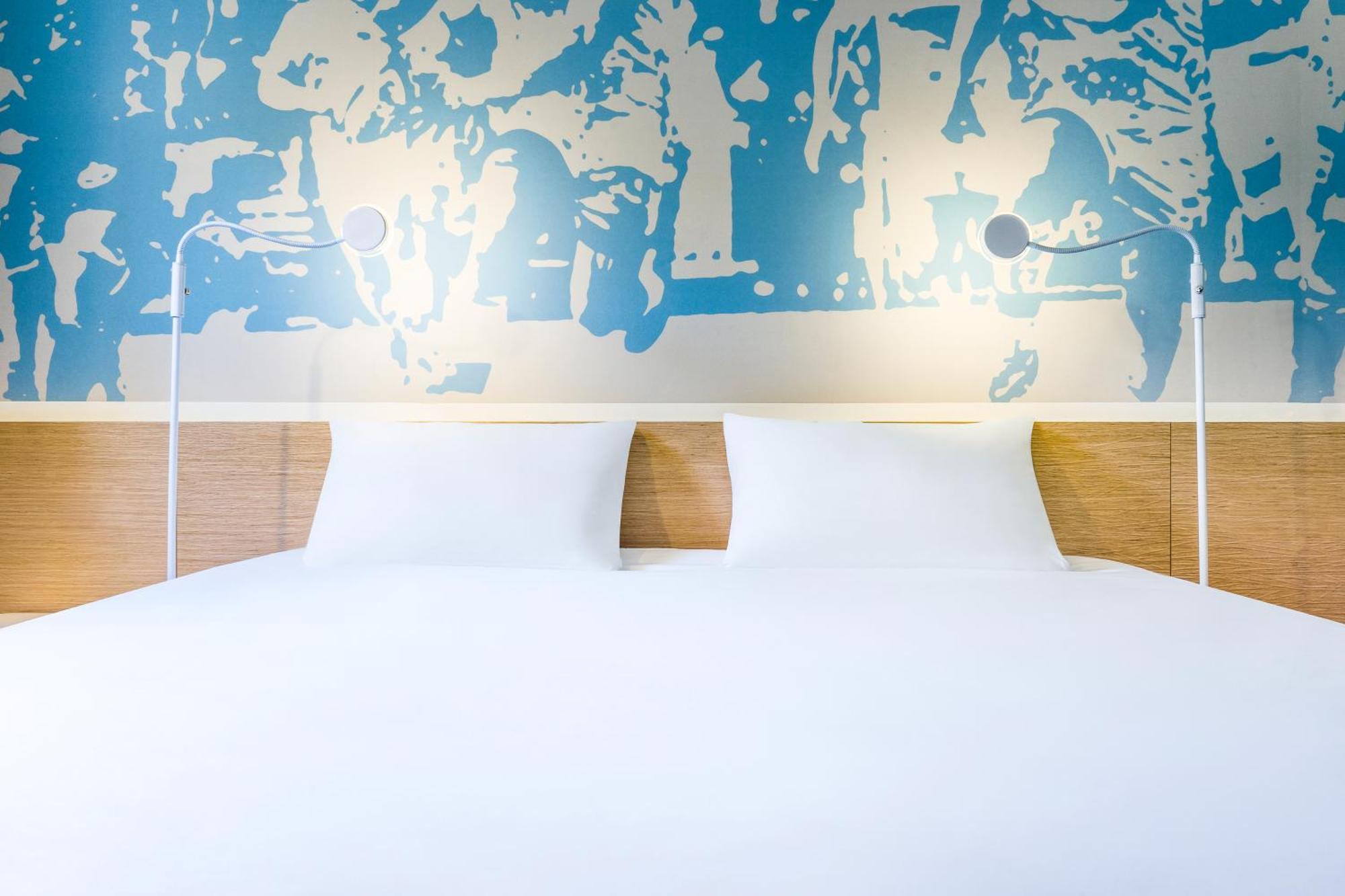 Chambre Double Standard