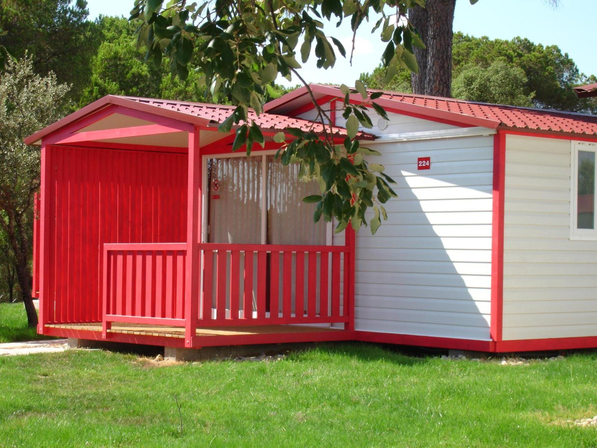 Bungalow