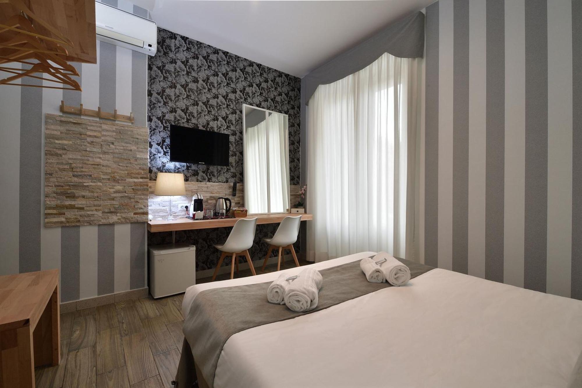 Double or Twin Room