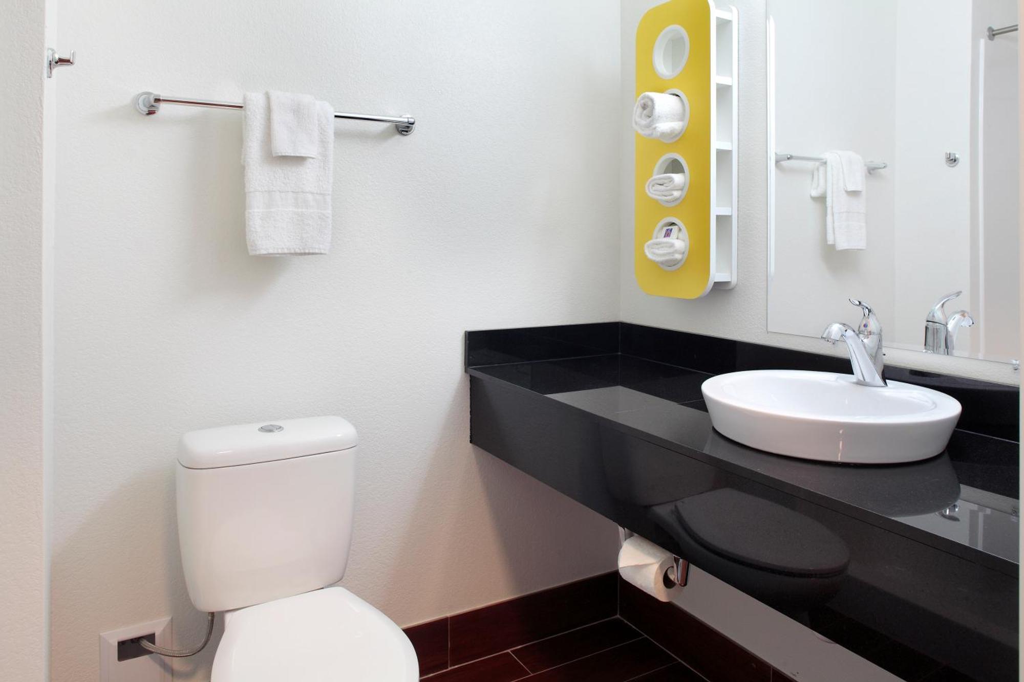 Double Room - Non-Smoking