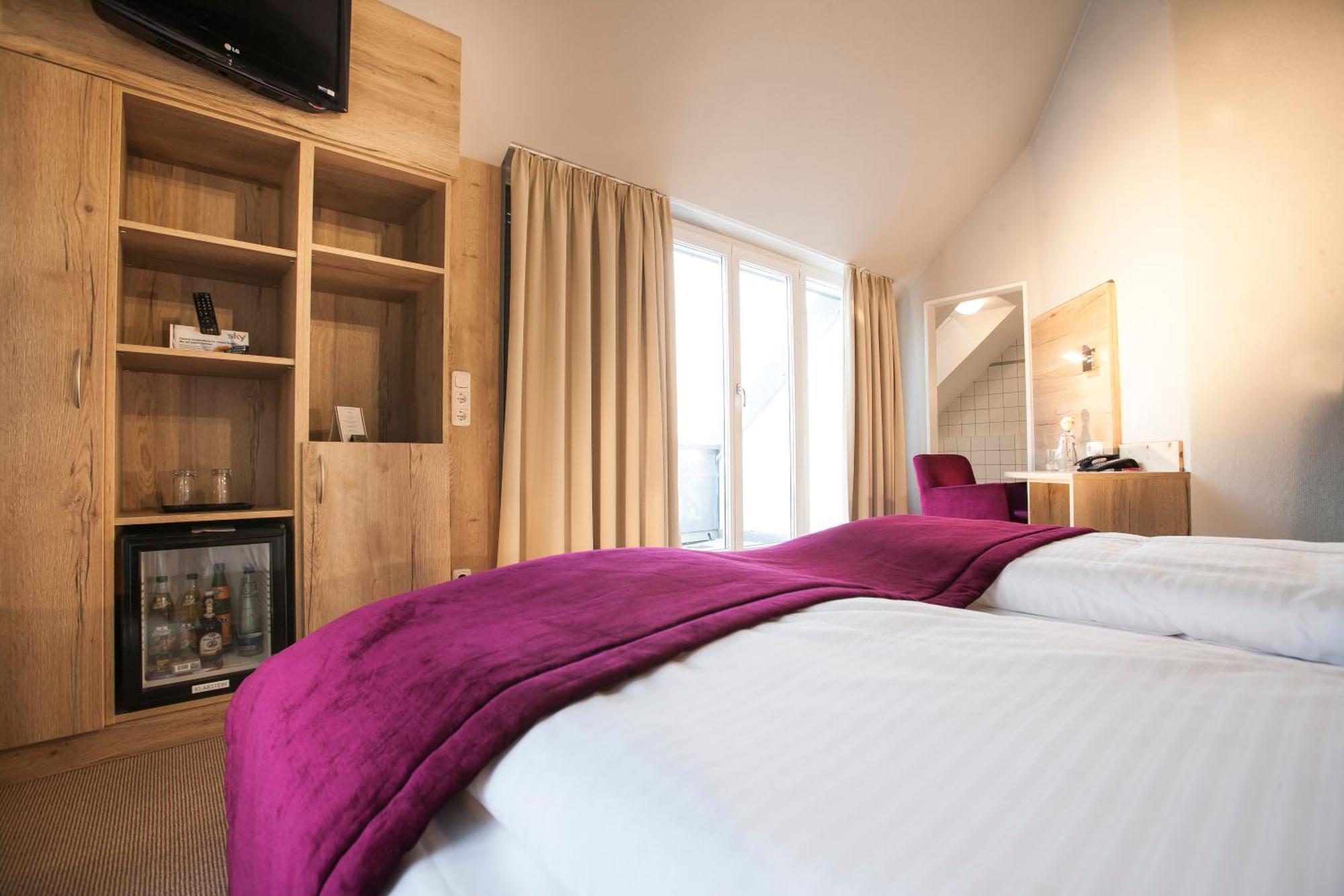 Comfort Room