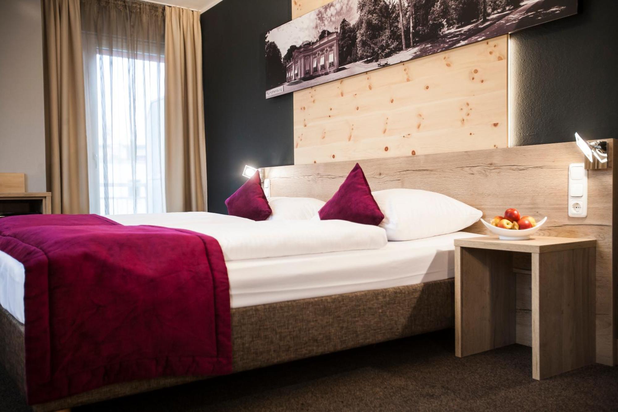 Comfort Room