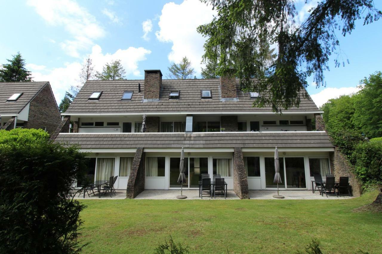 Appartement - Begane Grond