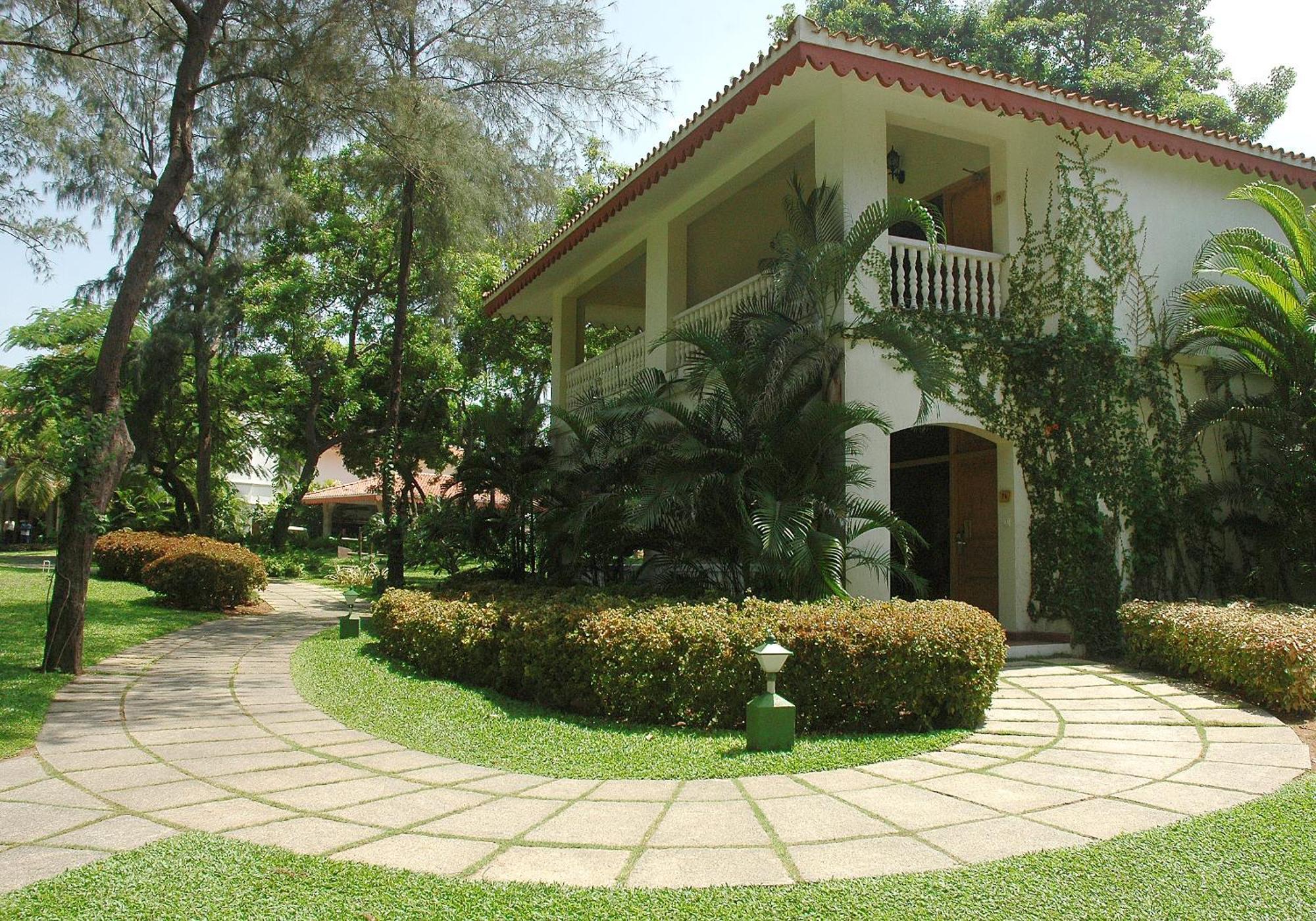 Garden Chalet with Complimentary Hi Tea