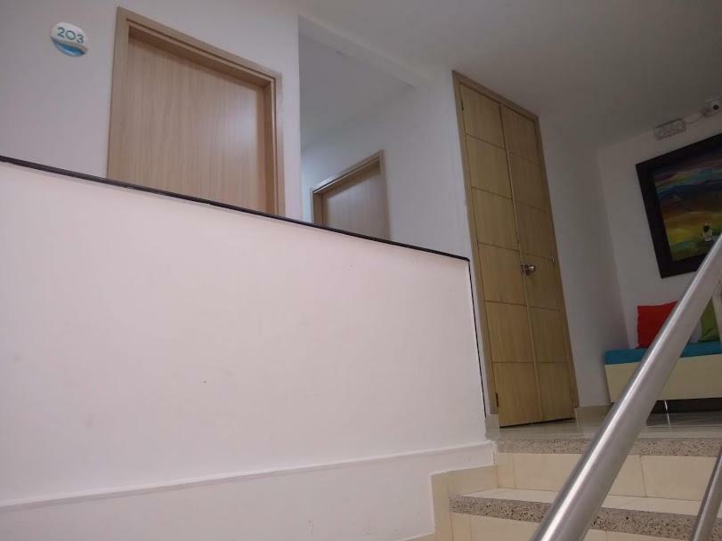 Habitación Estándar - 1 cama grande
