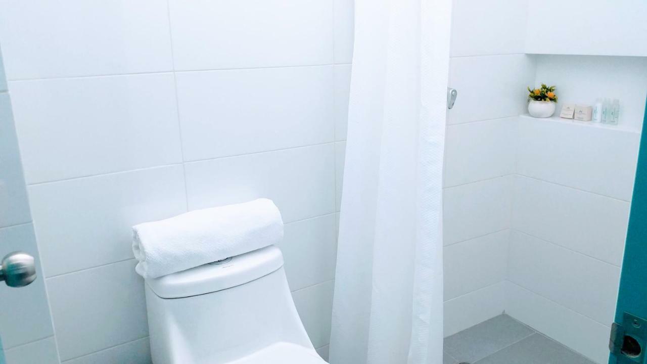 Habitación Doble con baño privado