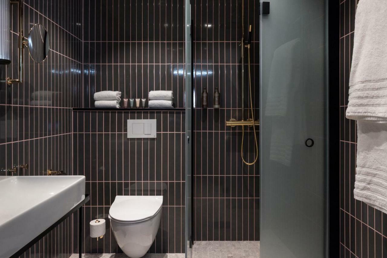 Superior Double Room (Room located 150 m from the castle)