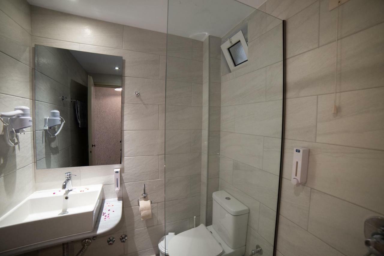 Double or Twin Room with Garden View