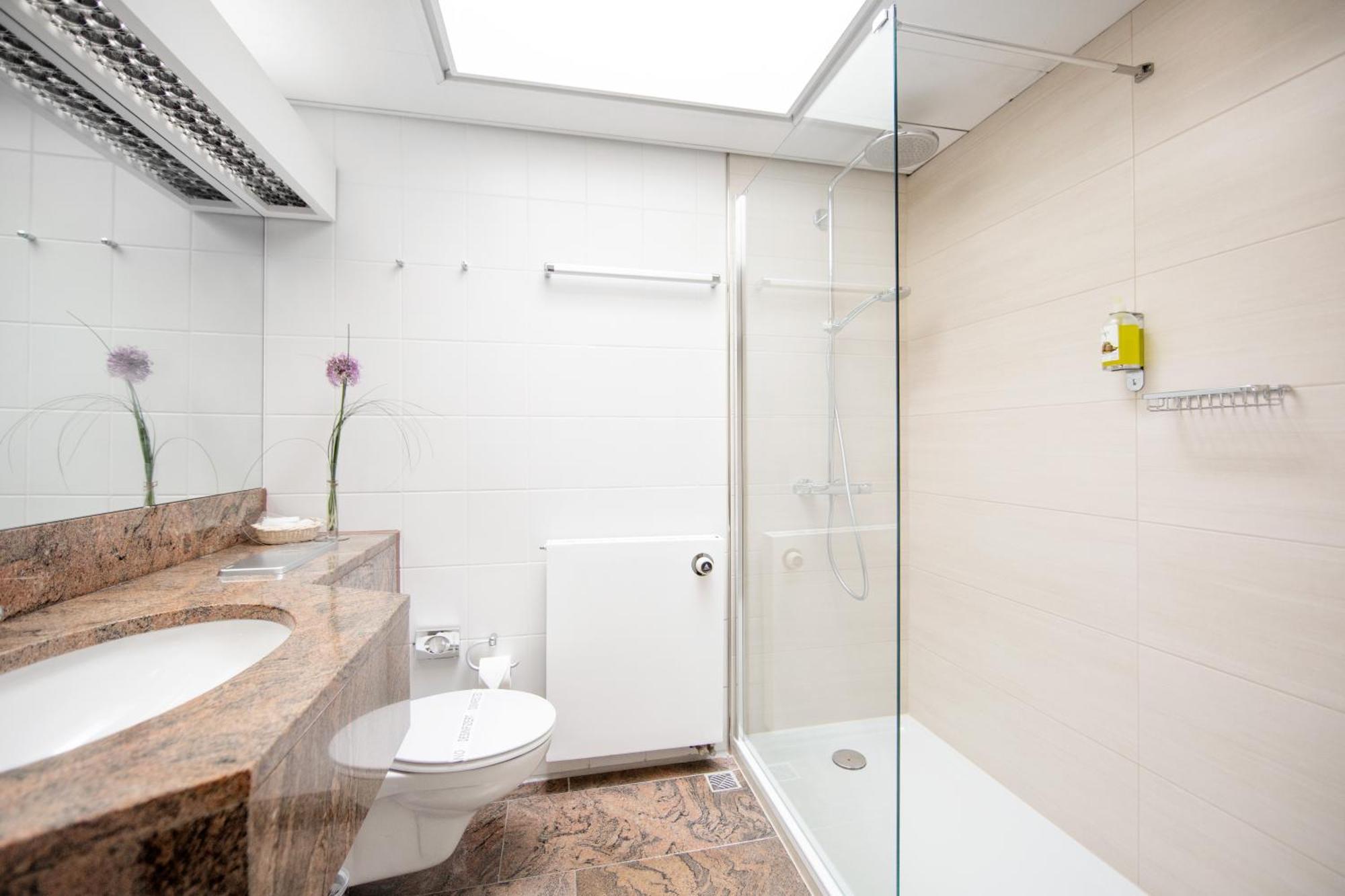 Superior Double Room South Side