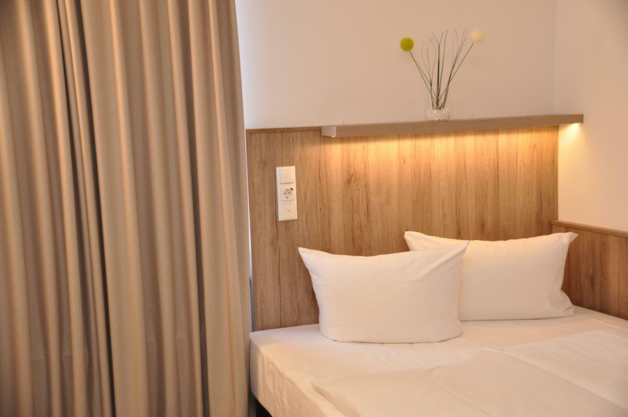 Habitación Doble con cama grande