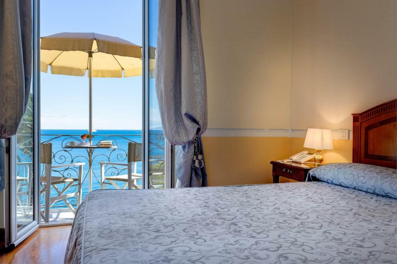 Panoramic Double or Twin Room