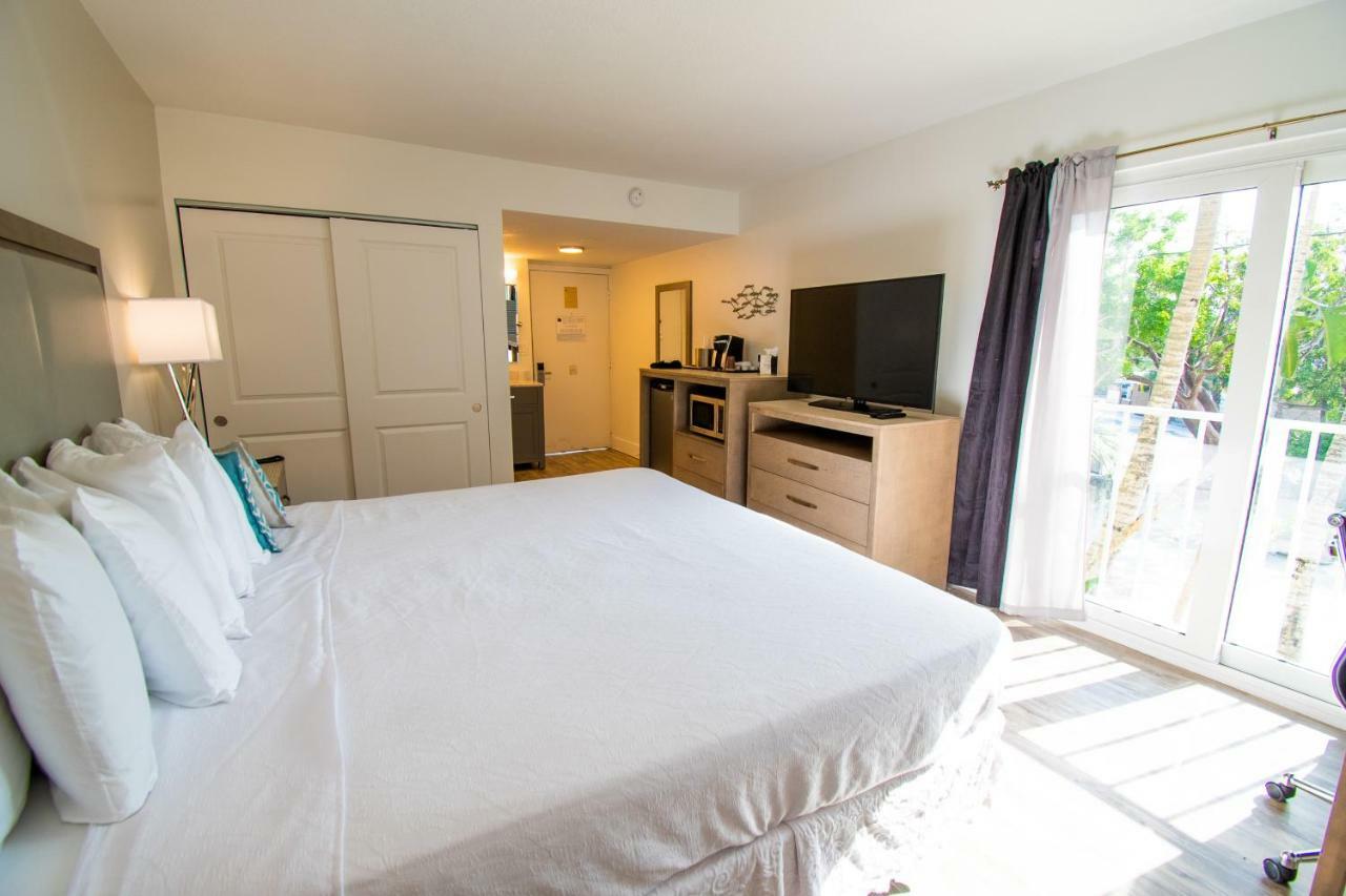 King Room Sea View