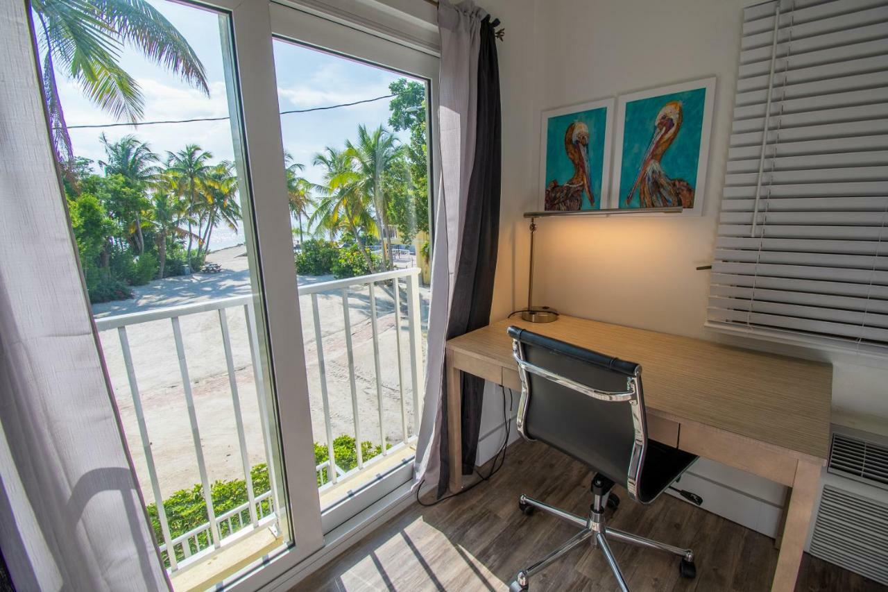 King Room Sea View