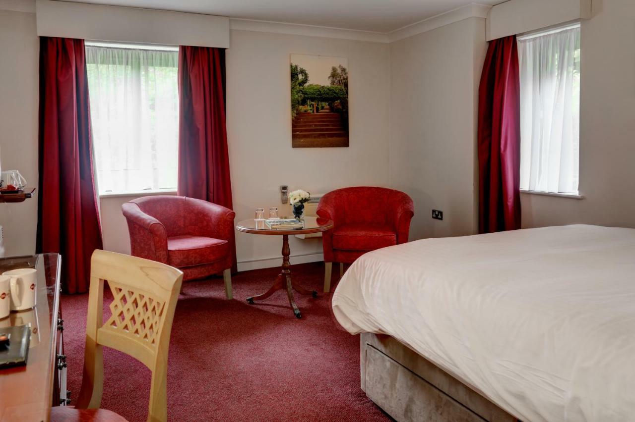 Standard King Room Non-Smoking