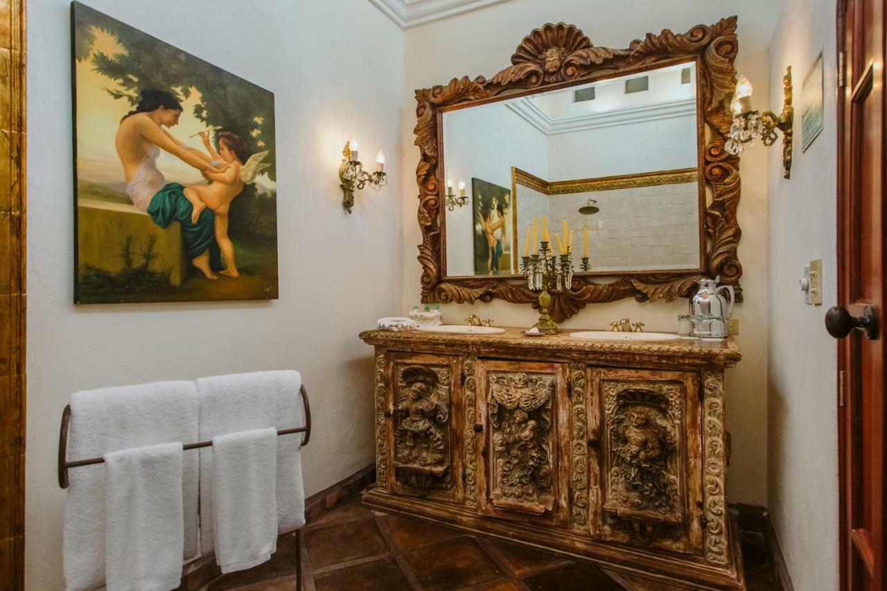 Junior Suite Angel's Dome