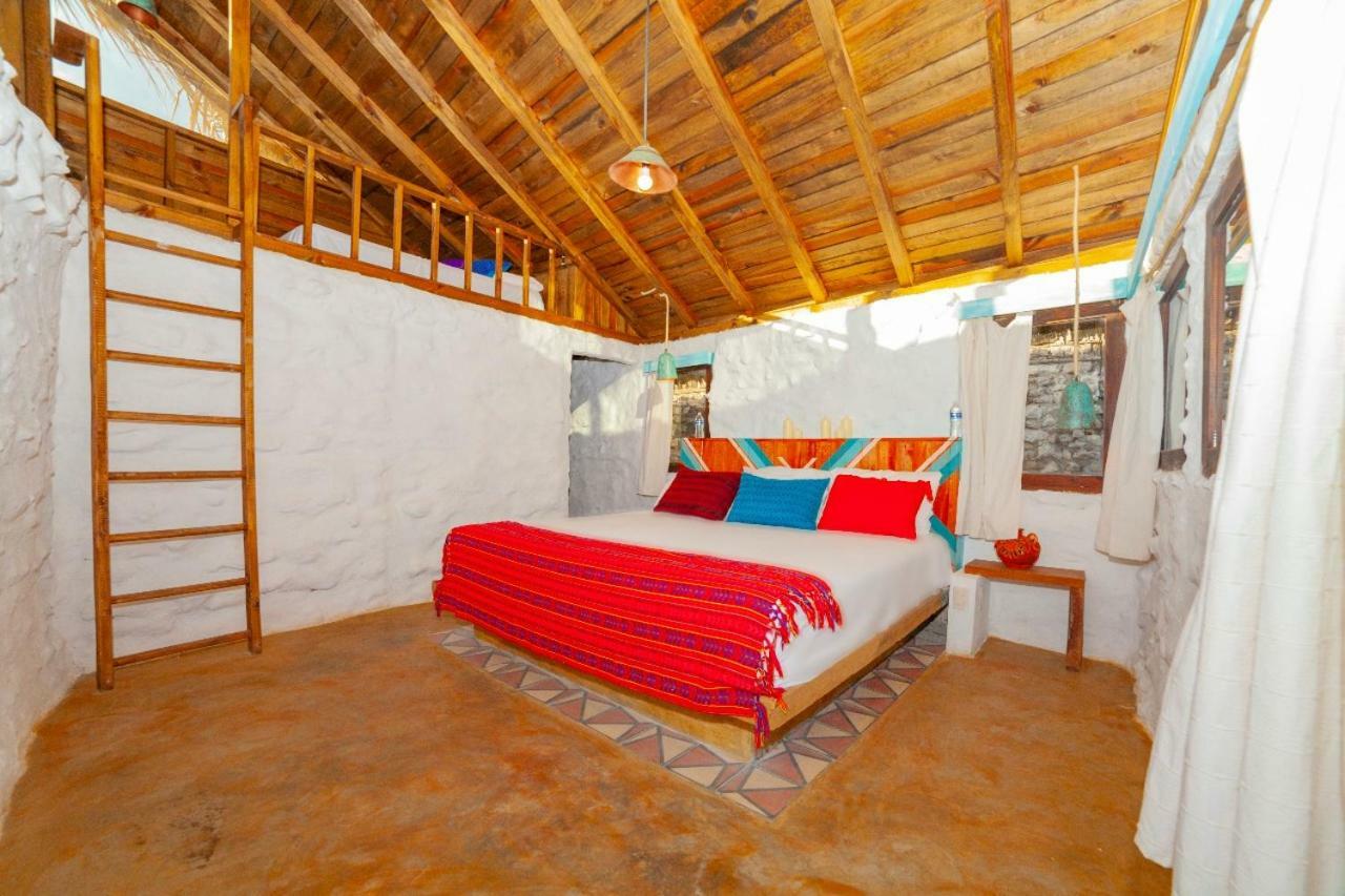 Habitación Doble Estándar - 2 camas