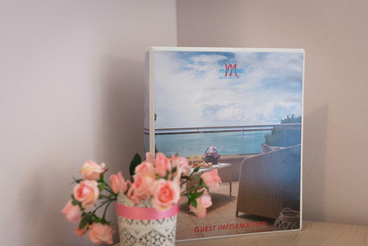 Suite Junior – Vue sur Montagne